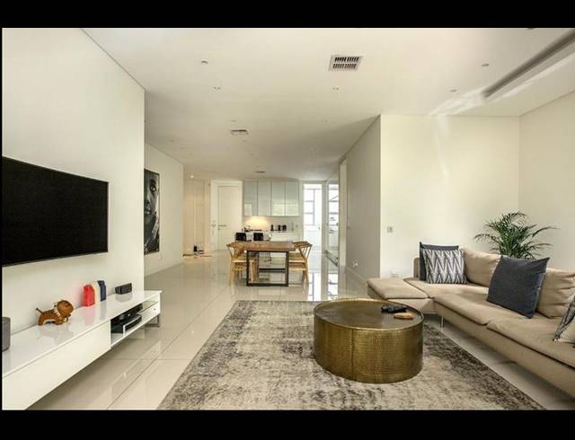 2 BEDROOM PROPERTY TO RENT IN MORNINGSIDE